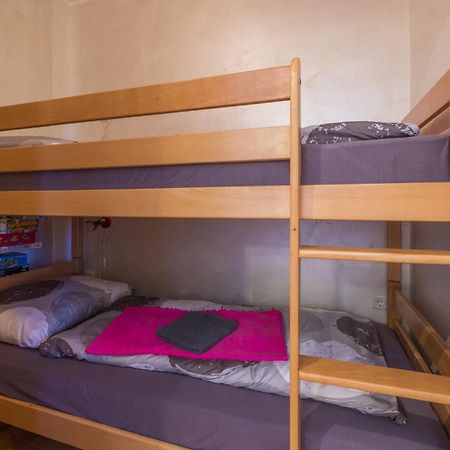 Apartamento Duerr Crikvenica Exterior foto