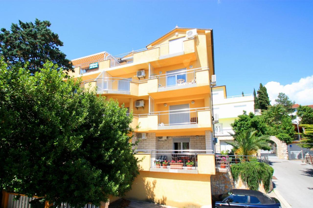 Apartamento Duerr Crikvenica Exterior foto