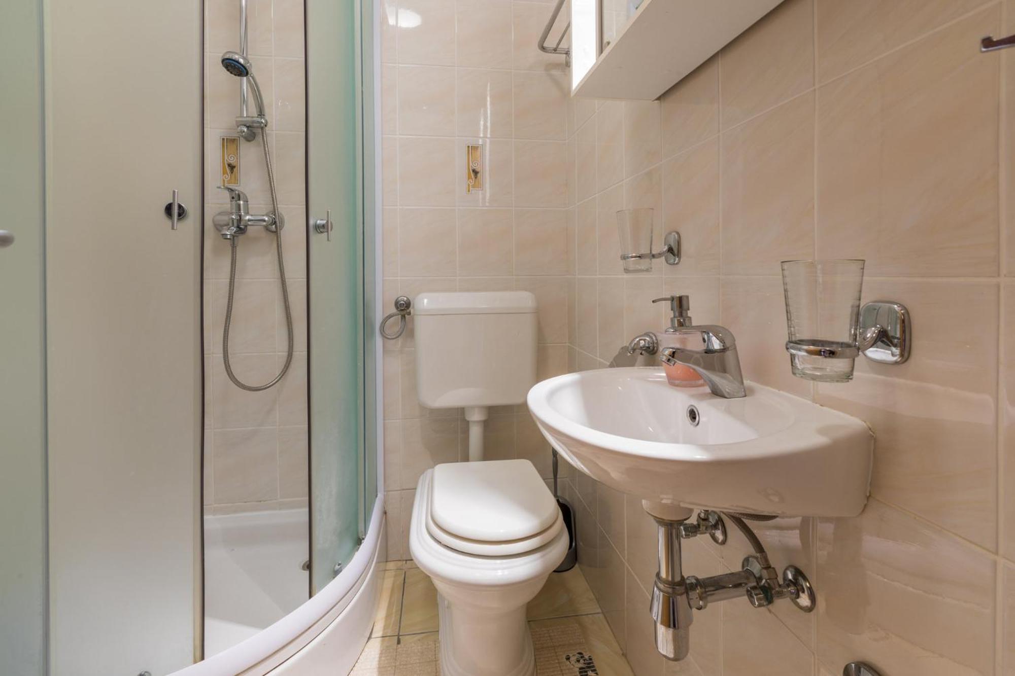 Apartamento Duerr Crikvenica Exterior foto
