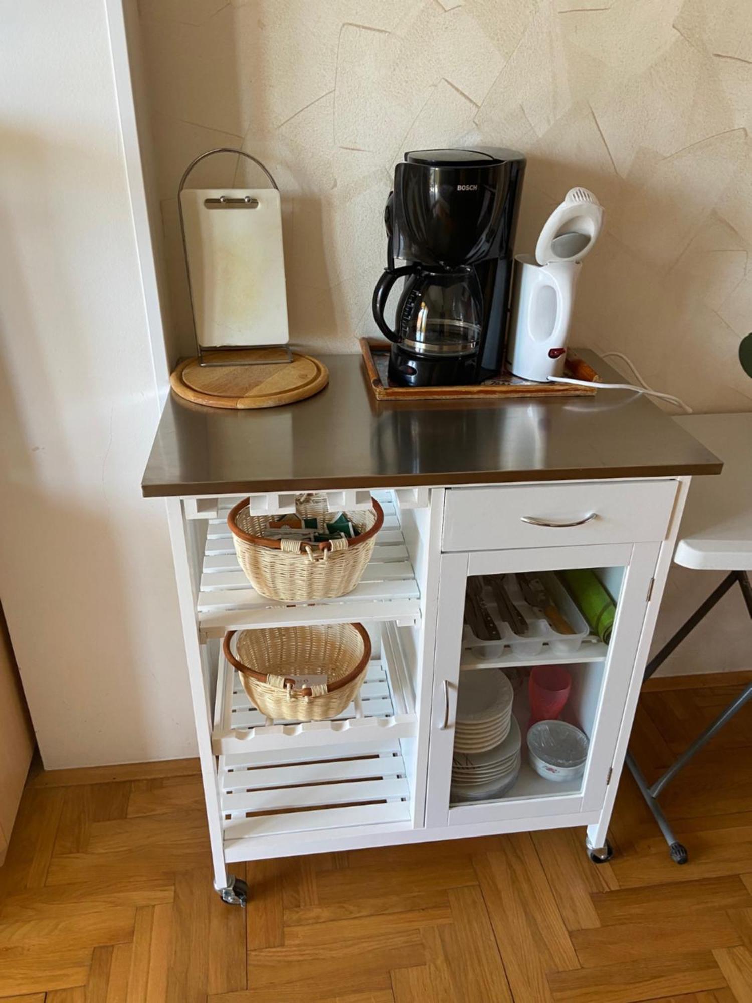 Apartamento Duerr Crikvenica Exterior foto